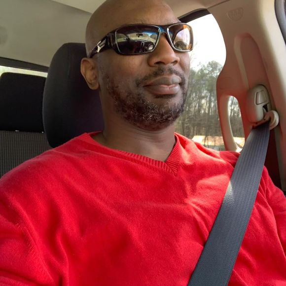 Meet your Posher, Tony - Picture 1 of 1